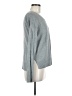 Gap Outlet Gray Pullover Sweater Size M - photo 4