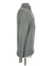 GOODTHREADS 100% Cotton Gray Turtleneck Sweater Size S - photo 4