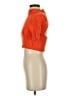 Intimately by Free People Orange Pullover Sweater Size XS - photo 5