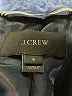 J.Crew 100% Polyester Blue Coat Size S - photo 6