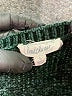Cloud Chaser 100% Polyester Metallic Green Pullover Sweater Size L - photo 7