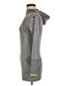 Nike Gray Long Sleeve Top Size M - photo 5