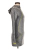 Nike Gray Long Sleeve Top Size M - photo 4
