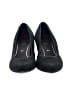Ara Black Heels Size 6 1/2 - photo 2