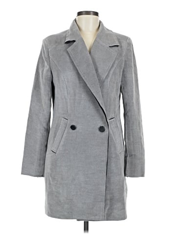 Forever 21 Coat (view 1)