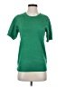 Unbranded 100% Viscose Green Sweatshirt Size S - photo 1