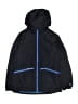 C9 By Champion 100% Polyester Solid Black Windbreaker Size 8 - 10 - photo 1