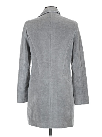 Forever 21 Coat (view 2)