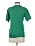 Unbranded 100% Viscose Green Sweatshirt Size S - photo 2