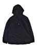 C9 By Champion 100% Polyester Solid Black Windbreaker Size 8 - 10 - photo 2