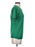 Unbranded 100% Viscose Green Sweatshirt Size S - photo 4