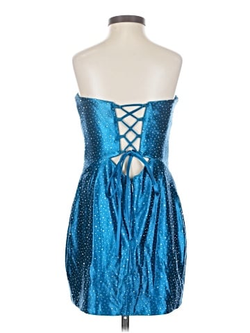 Unbranded Cocktail Dress (view 2)