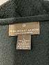 Fenn Wright Manson 100% Wool Black Wool Blazer Size L - photo 6