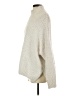 Dreamers Ivory Turtleneck Sweater Size S - photo 5