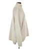 Dreamers Ivory Turtleneck Sweater Size S - photo 4