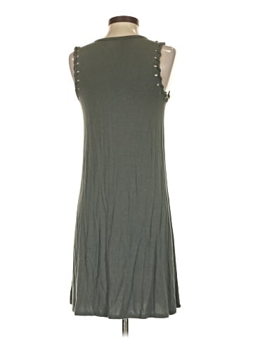 24/7 Maurices Casual Dress (view 2)