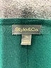 Style&Co Green Pullover Sweater Size XL (petite) - photo 7