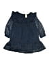 Baby B'gosh 100% Polyester Blue Dress 18-24 MO / 24 MO - photo 1