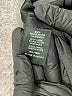 Torrid Stripes Black Blazer Size 1X Plus (1) - photo 7