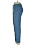 LIU JO Tweed Blue Jeggings Size 28 waist (estimated) - photo 5