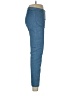 LIU JO Tweed Blue Jeggings Size 28 waist (estimated) - photo 4
