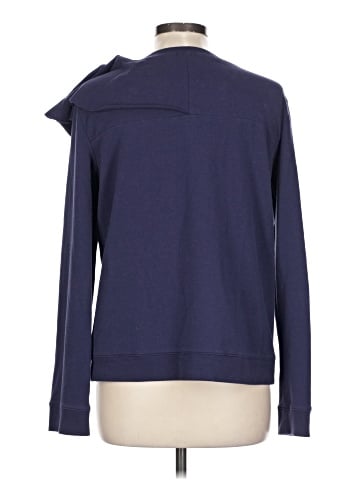 Hinge Long Sleeve Blouse (view 2)