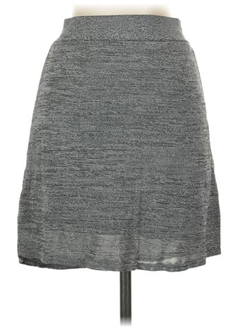 T by Alexander Wang Casual Skirt (view 2)