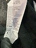 Nike 100% Polyester Black Track Pants 18-24 MO / 24 MO - photo 4