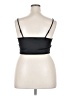 Sky and Sparrow Black Sleeveless Top Size XXL - photo 2