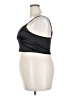 Sky and Sparrow Black Sleeveless Top Size XXL - photo 5