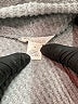 Caslon Gray Pullover Sweater Size M - photo 7