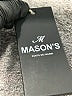 Mason's Solid Tan Khakis Size EU (IT) 48 / US 12 - photo 7