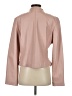 Bagatelle 100% Leather Pink Jacket Size S (estimated) - photo 2