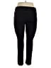 Riders by Lee Black Jeggings Size 18 - photo 2