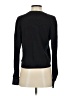 Joie 100% Pima Cotton Black Pullover Sweater Size S - photo 2