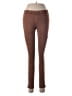 Beulah Style Brown Casual Pants Size S - photo 1