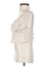Princess Polly 100% Polyester Ivory Tank Top Size 2 - photo 5