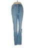 Madewell Blue Jeans Size 28 waist - photo 1