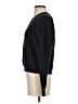 Joie 100% Pima Cotton Black Pullover Sweater Size S - photo 5