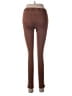 Beulah Style Brown Casual Pants Size S - photo 2