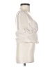 Princess Polly 100% Polyester Ivory Tank Top Size 2 - photo 4