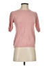 Neiman Marcus Pink Pullover Sweater Size XS - photo 1