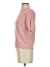 Neiman Marcus Pink Pullover Sweater Size XS - photo 5