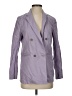 Uniqlo Purple Blazer Size XS - photo 1