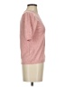 Neiman Marcus Pink Pullover Sweater Size XS - photo 4