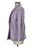 Uniqlo Purple Blazer Size XS - photo 5