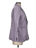 Uniqlo Purple Blazer Size XS - photo 4