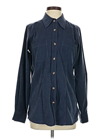 Gloria Vanderbilt Fleece (view 1)