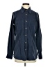 Gloria Vanderbilt Blue Fleece Size S - photo 1