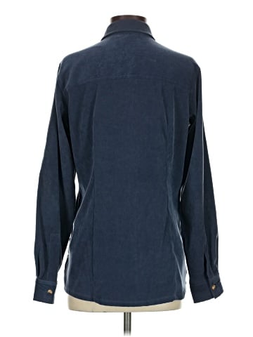 Gloria Vanderbilt Fleece (view 2)